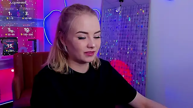 StephanieSweety Chat XXX live