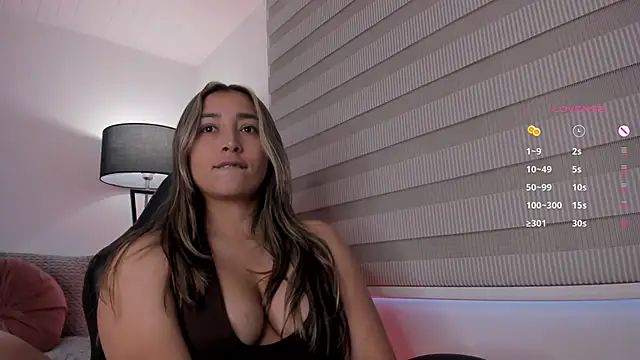 Czat XXX na żywo – vico_sweety