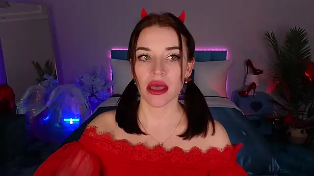 Czat XXX na żywo – MarlaDewis