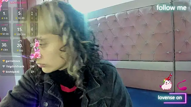 Czat XXX na żywo – neeko_princes