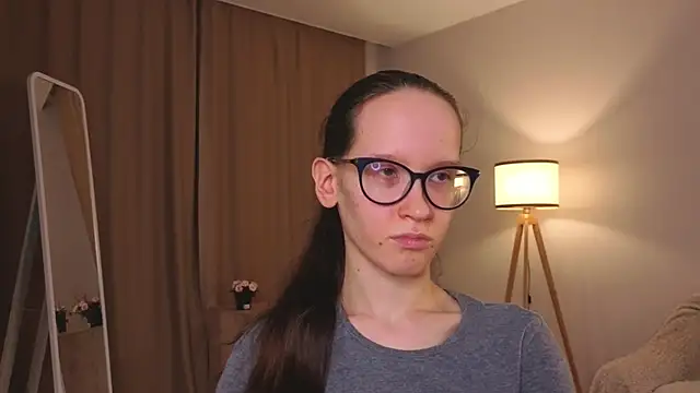 Chat XXX ao vivo de BettyBrowni