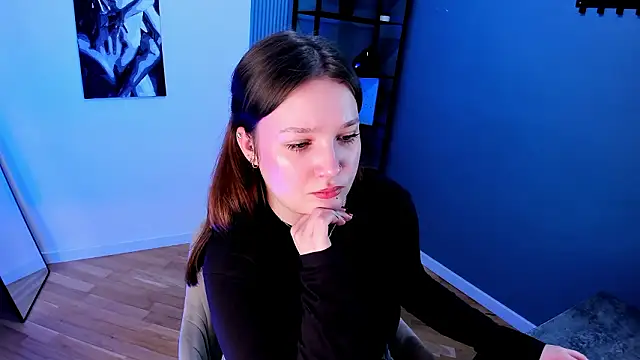 JaneByrd Live XXX Chat