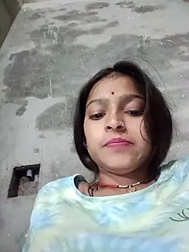 Show modela Mohni_hote na web-kameri