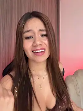 แชท XXX สดของ Tamaraserra