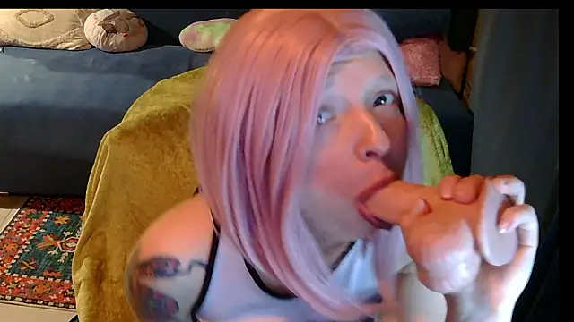 Czat XXX na żywo – Ani_Kali