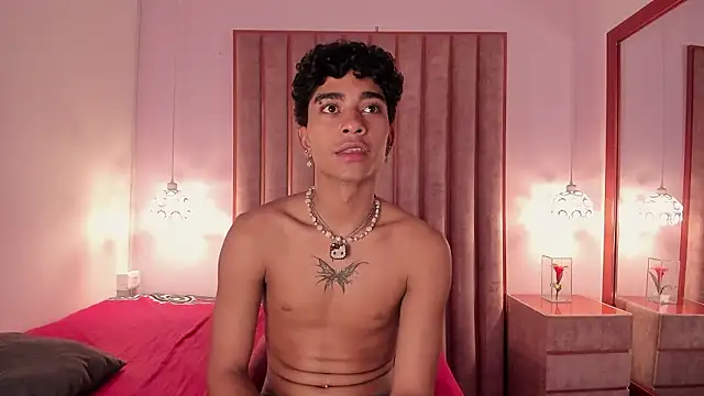 Mike_thomsonn's Webcam Show