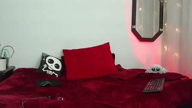 Czat XXX na żywo – Amy_Aloqua