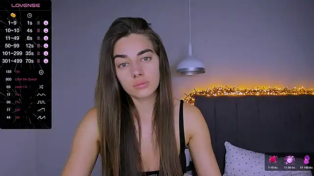 Marta--jess Adlı Modelin Canlı XXX Sohbeti