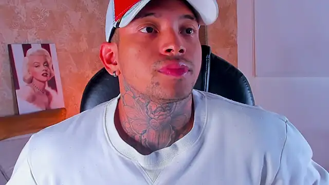 Sembang XXX Secara Langsung Stiven_collins