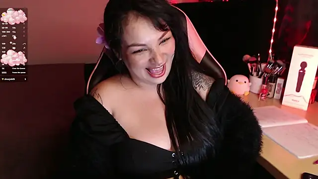 Živý XXX chat Theprojectsaraa