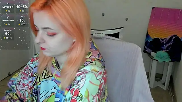 Fire_Bestie Live XXX-Chat