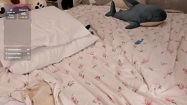 Chat XXX Live Shadow_Dance