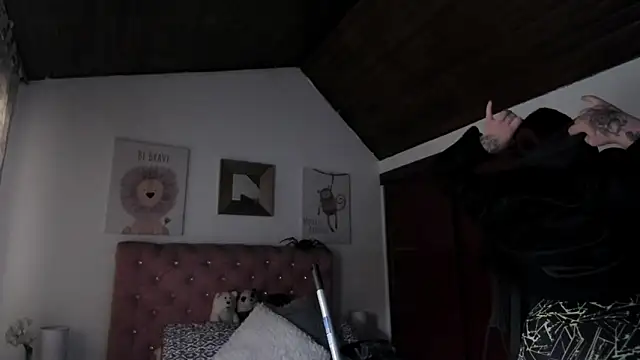 CelessteRedds 现场XXX聊天