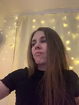 LucieMack Pertunjukan Webcam