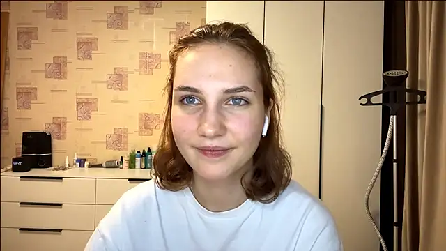 CatherineSaretto Live XXX-Chat