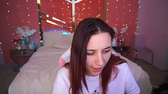 Czat XXX na żywo – RoxieRay