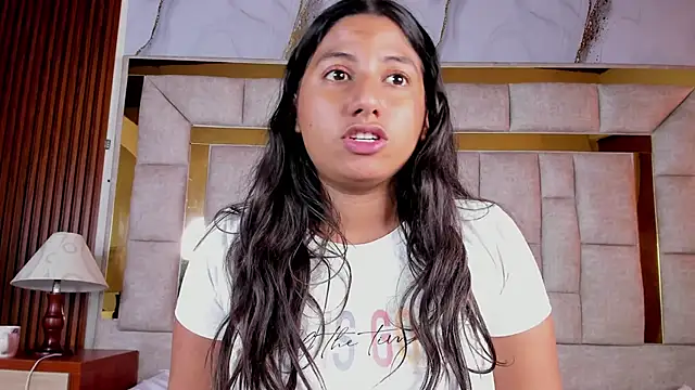 SolTully Live XXX-chat