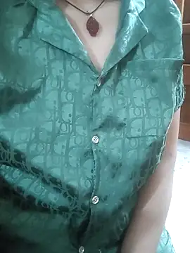 Show Webcam de Myna_999