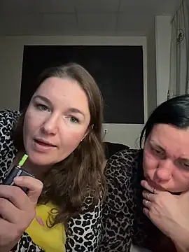 Chat XXX en directo de _Mila_Love