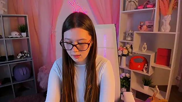 CelestineMauriac 现场XXX聊天