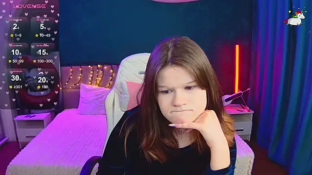 Živý XXX chat Lunatrend