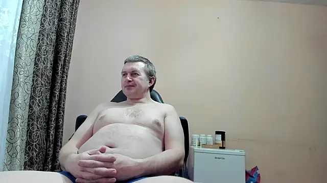 SanFrantsisko's Webcam Show