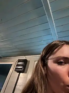 MariiD 现场XXX聊天