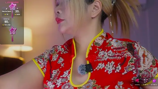 laybunny1 现场XXX聊天