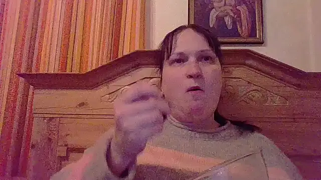 Show modela _squirty_cum_lady_ na web-kameri