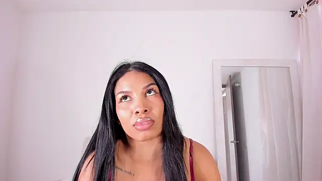 Chat XXX Live NickyBrown_