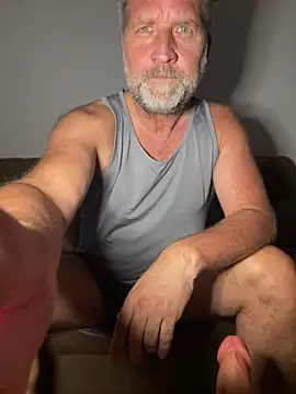 Chat XXX en directo de Haariglang