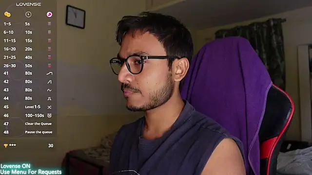 fuckkboy101 Pertunjukan Webcam