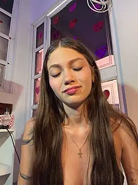 EmmaJhoons Live XXX-chat