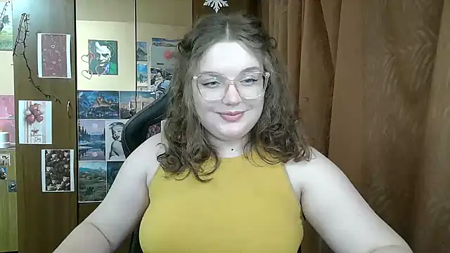 Teasing_Dora élő XXX-chatje