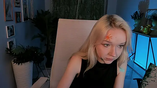 Chatroom XXX en direct de MaoqiBeverly