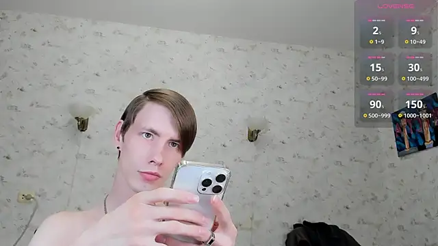 Chat XXX en directo de ERICK__DEEN