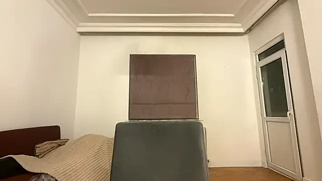 ArielBoniern Webbikameraesitys