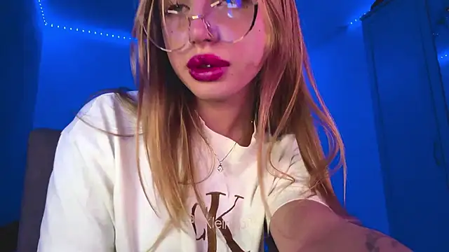 Stefifany Chat XXX in diretta