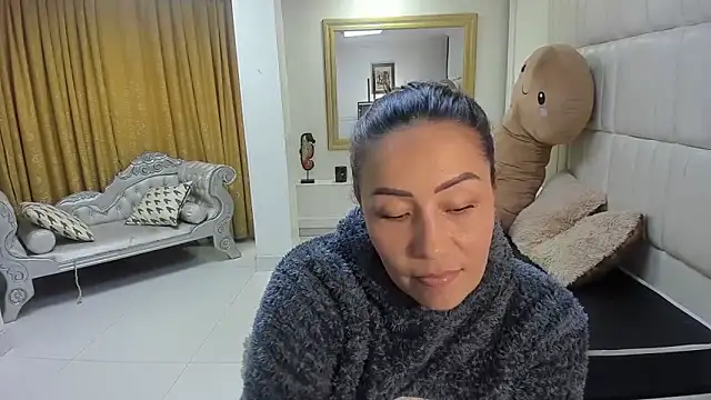 Živý XXX chat gaby_trent