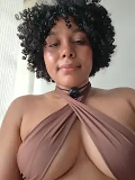 Show webcam de Electric_bae