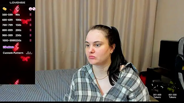 AlanaBrox's Live XXX Chat