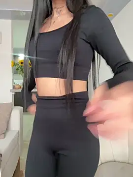 Chatroom XXX en direct de Bonny_Eva