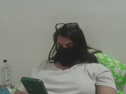 Chat XXX en directo de Rani_Singha