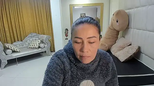 gaby_trent élő XXX-chatje