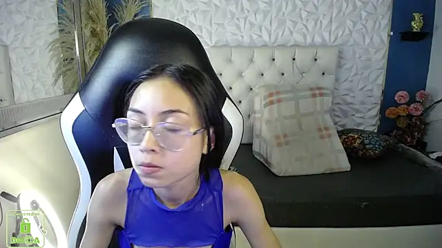 NathaliaSweet_11 – Live XXX-chat