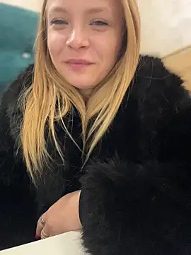 Show Webcam de AnastasiaAniess