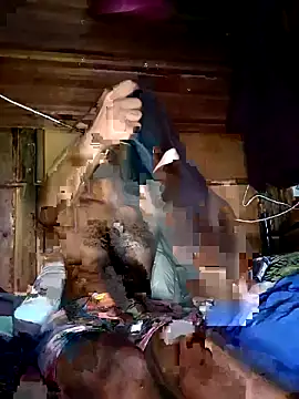 Chat XXX ao vivo de Camodick