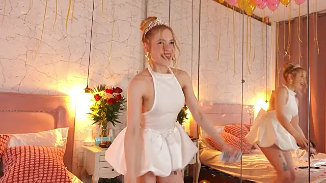 ChannelAngeless Live XXX-chat