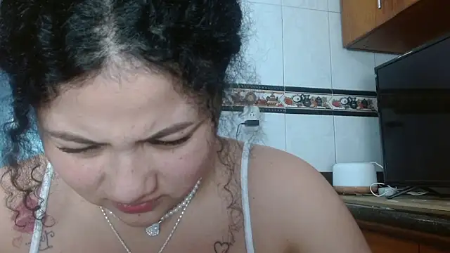 Show de Baby_dirt na webcam