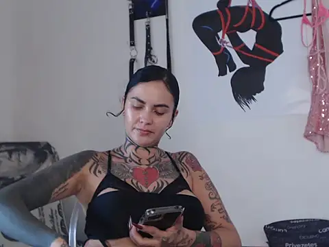 Perola__May 라이브 XXX 채팅